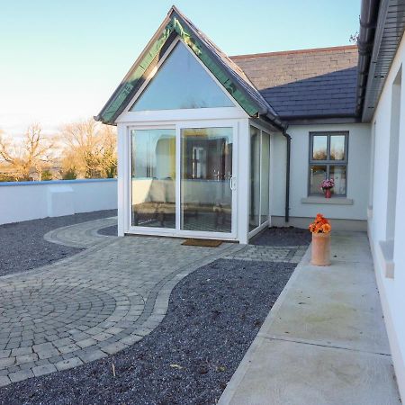 Longfield Lodge, Killarney Eksteriør billede