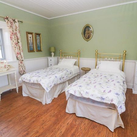 Longfield Lodge, Killarney Eksteriør billede