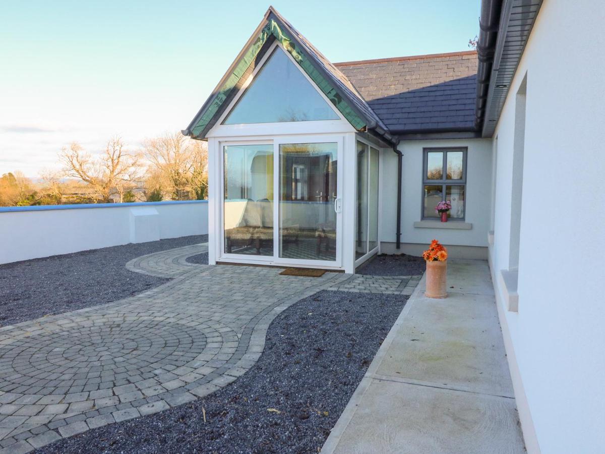 Longfield Lodge, Killarney Eksteriør billede
