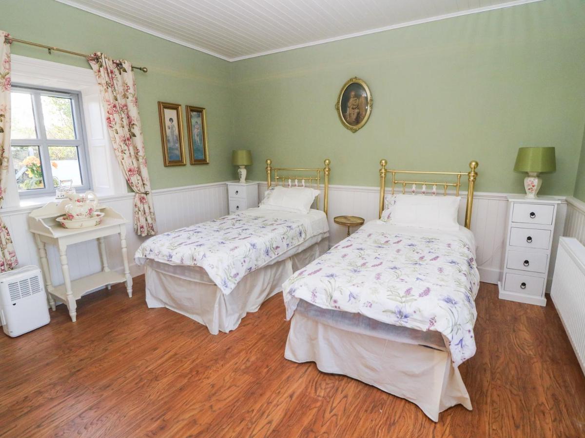 Longfield Lodge, Killarney Eksteriør billede