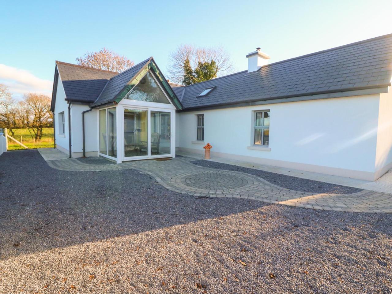 Longfield Lodge, Killarney Eksteriør billede