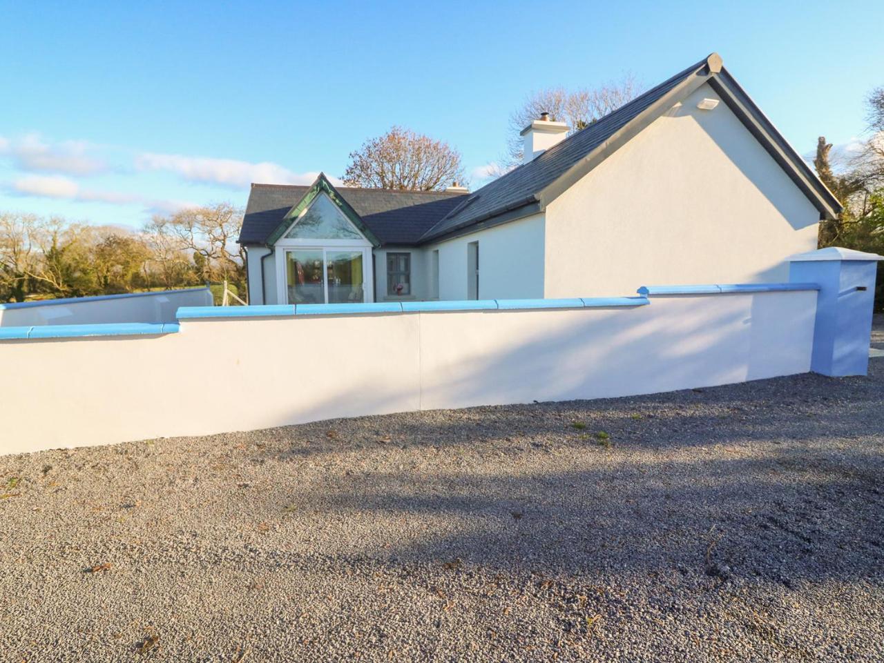 Longfield Lodge, Killarney Eksteriør billede