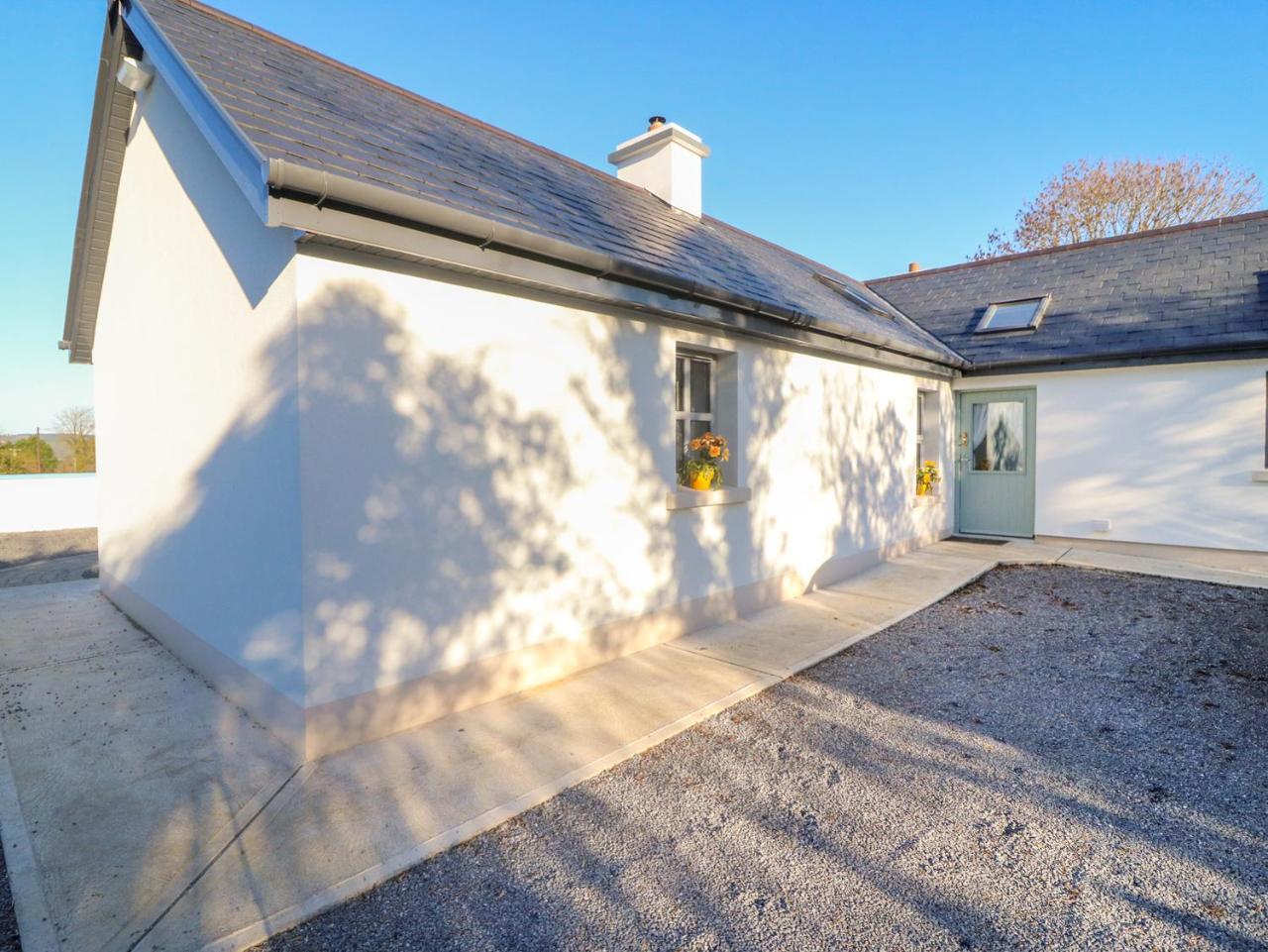 Longfield Lodge, Killarney Eksteriør billede